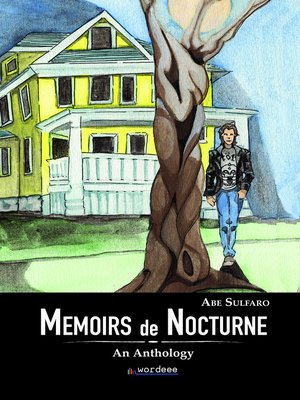 cover image of Memoirs de Nocturne